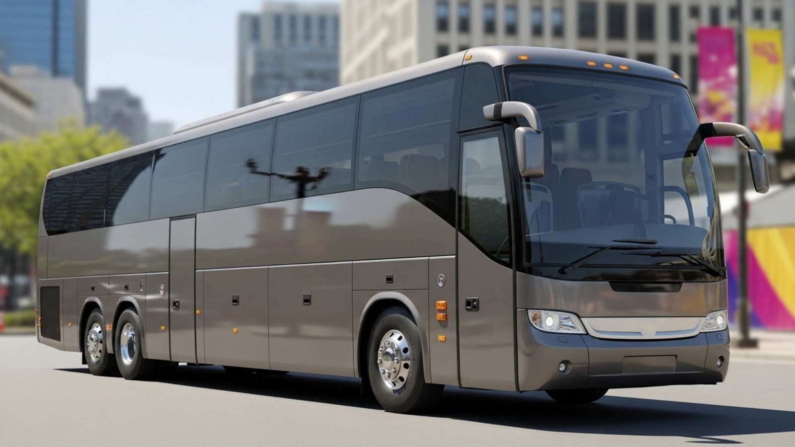 Event Transportation